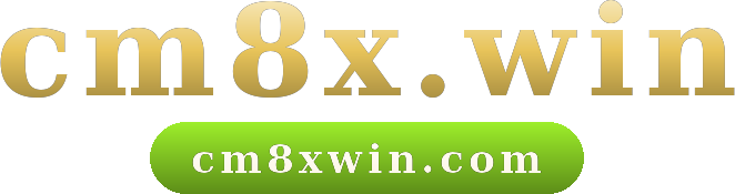 cm8x.win logo